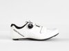 Bontrager Schuh Bontrager Circuit Road 36 White