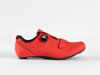 Bontrager Schuh Bontrager Circuit Road 39 Red