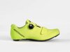 Bontrager Schuh Bontrager Circuit Road 48 Radioactive Yellow