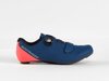 Bontrager Schuh Bontrager Circuit Road 37 Nautical Navy/Raci