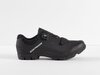 Bontrager Schuh Bontrager Foray Mountain 38 Black