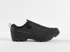 Bontrager Schuh Bontrager Evoke 36 Black