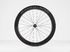 Bontrager Vorderrad Bontrager Aeolus RSL 62 TLR Disc 12T Bla