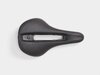 Bontrager Sattel Bontrager Verse Short Comp 145 mm Black