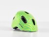 Bontrager Helm Bontrager Little Dipper Radioactive Green/YL