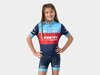 Santini Short Santini Trek Factory Racing XC Replica Youth