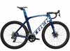 Trek Madone SLR 6 AXS 47 Navy Carbon Smoke/Blue