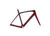 Trek Domane SL Disc F/S 50 Crimson/Trek Black