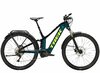 Trek PowerflyFS4 EQ EU XL 29 Dark Aquatic/ Trek Black