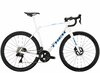 Trek Domane SLR 9 52 Trek White/Blue