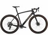 Trek Checkpoint SLR 9 AXS 52 Matte Deep Smoke/Gloss Oli