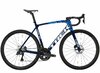 Trek Emonda SLR 7 62 Navy Carbon Smoke/Blue