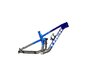 Trek Top Fuel C F/S L Blue Smoke/Alpine/Quicksilver Fad