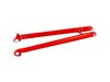 Trek Seatstay Trek Top Fuel 5 29 2022 Radioactive Red