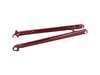 Trek Seatstay Trek Top Fuel 8 29 2022 Crimson