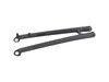Trek Seatstay Trek Top Fuel 9.7 29 2022 Smoke Carbon