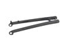 Trek Seatstay Trek Top Fuel 29 2022 Raw Carbon