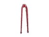 Trek Fork Rigid Trek FX 1 Disc Rage Red