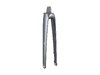 Trek Fork Rigid Trek FX Sport Carbon Thru-Skew Lithium