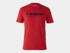 Trek Shirt Trek Origin Logo Tee XL Red