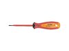 Unior Tool Unior Screwdriver Flat X-Small