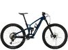 Trek Fuel EX 9.8 XT XS 27.5 Mulsanne Blue