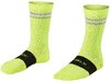 Trek Socke Trek Race Reflective Crew L (42-44) Radioact