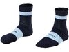 Trek Socke Trek Race Quarter L (42-44) Deep Dark Blue