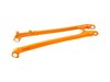 Trek Seatstay Trek Rail 9.5 29 2022 Orange
