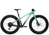 Trek Farley 5 S Satin Blue Sage to Lithium Grey Fade