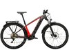 Trek Powerfly Sport 4 EQ XS 27.5 Matte Black/Gloss Red