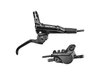 Shimano Brake Set Shimano Disc MT501/520 PM160/203 1000mm