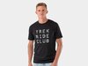 Trek Shirt Trek Ride Club T-Shirt S Black