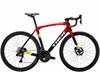  Domane SLR 9 60 Metallic Red Smoke to Blue Smoke F