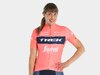 Santini Trikot Santini Trek-Segafredo Replica Women M Rad