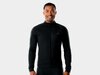 Trek Jacke Trek Circuit Softshell L Black