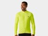 Trek Jacke Trek Circuit Softshell S Radioactive Yellow