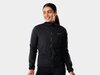 Trek Jacke Trek Circuit Windjacke Women S Black