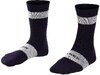 Trek Socke Trek Race Crew Merinowolle S (35-38) Deep Da