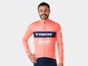 Santini Trikot Santini Trek-Segafredo Race Langarm XS Rad