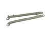 Trek Seatstay Trek Slash 9.7 29 2022 Olive Grey