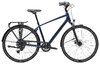 Trek Verve 2 SO EQ XL Mulsanne Blue