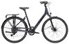 Trek Verve 2 LS EQ M Galactic Grey