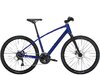 Trek Dual Sport 1 SO S Hex Blue