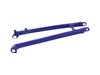 Trek Seatstay Trek Fuel EX 7 29 2023 Hex Blue