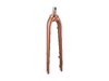 Trek Fork Rigid Trek-Diamant 700 Ahead FM Disc Bronzit