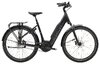 Trek District+ 4 Lowstep L Trek Black Satin 800WH