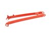 Trek Seatstay Trek Slash 7 29 2023 Lava
