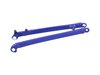Trek Seatstay Trek Slash 8 29 2023 Hex Blue