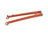 Trek Seatstay Trek Top Fuel 29 2023 Pennyflake